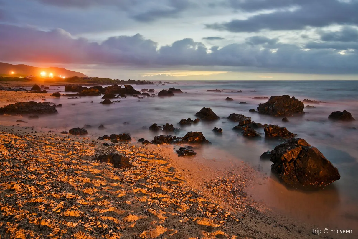 4_Hawaiʻi Volcanoes National Park