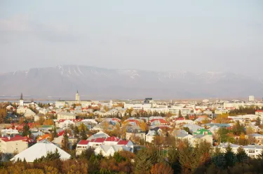 Capital Region