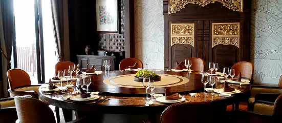 Jiang Nan Ru Hua Restaurant (Jun Yi Peng Lai Hotel)