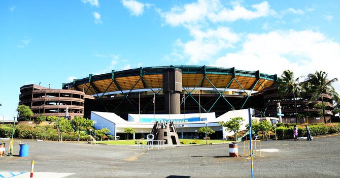 Aloha Stadium Swap Meet