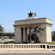 Ghana