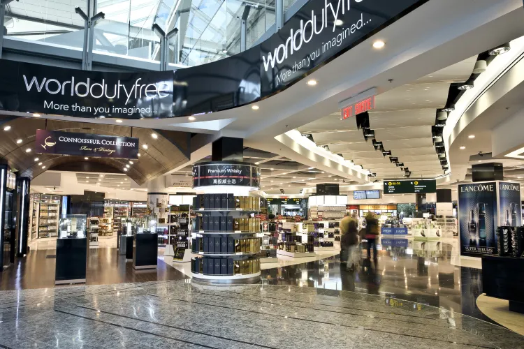 World Duty Free1