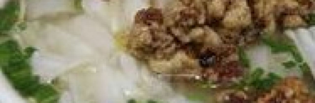 Bu Ya Deep Fried Duck