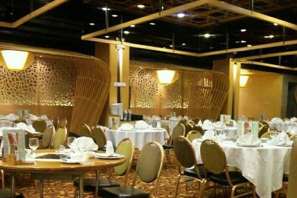 Daoxiang Restaurant (bao'anzhongxinfen)