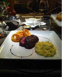 Sam's Steaks and Grill