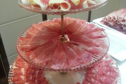 伊蒙原巴尔虎羔肉火锅