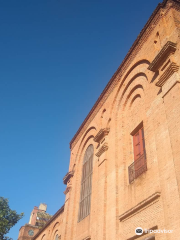 Iglesia de la Encarnacion