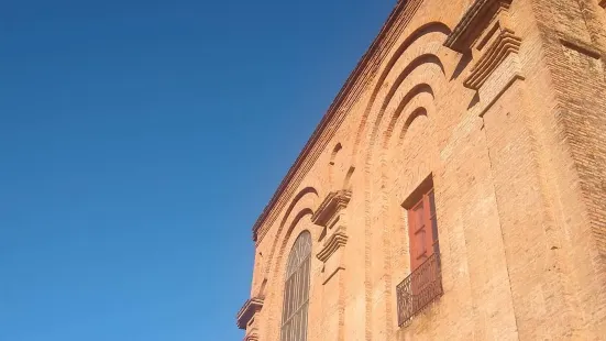 Iglesia de la Encarnacion