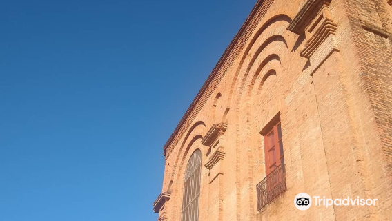 Iglesia de la Encarnación