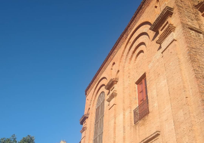 Iglesia de la Encarnación