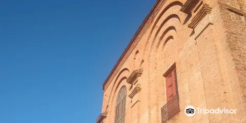 Iglesia de la Encarnacion