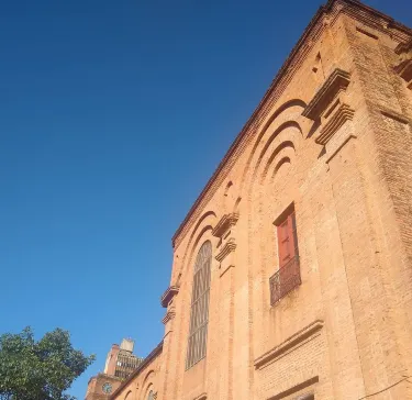 Iglesia de la Encarnación