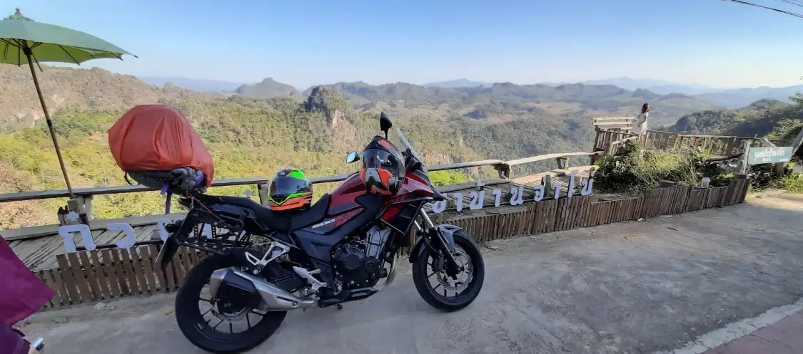 Hotels near POP SERVICE @Car Rent (Somphet)