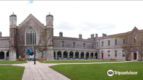 University of Galway