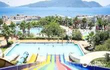 Аквапарк AquaDream