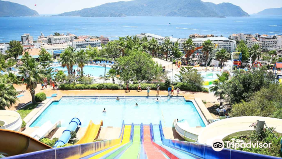 Aqua Dream Water Park