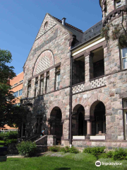 Kelsey Museum of Archaeology