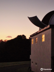 Mapleton Observatory