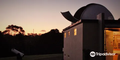 Mapleton Observatory