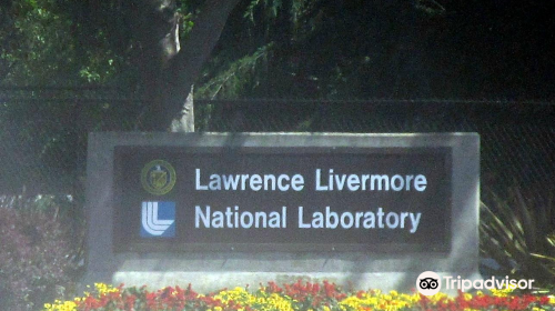 Lawrence Livermore National Lab Discovery Center