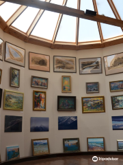 Art Gallery of Oshhepkovy