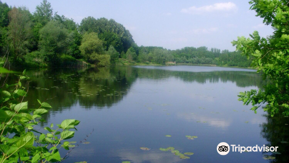 Valley of the Three Ponds