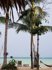 Koh Yao Noi Paradise sea kyak