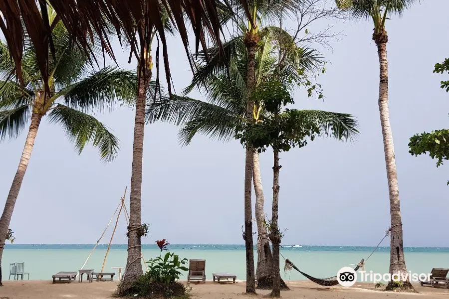 Koh Yao Noi Paradise sea kyak