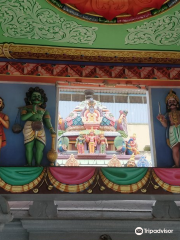Arulmigu Karaneeswarar Temple