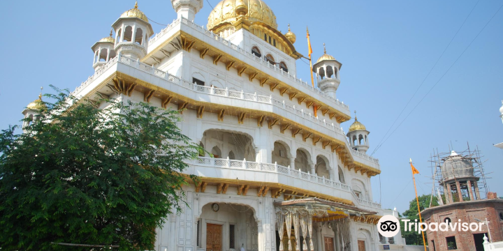 Akal Takht