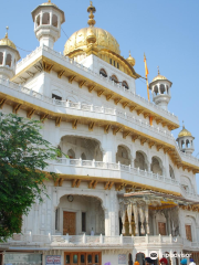 Akal Takht