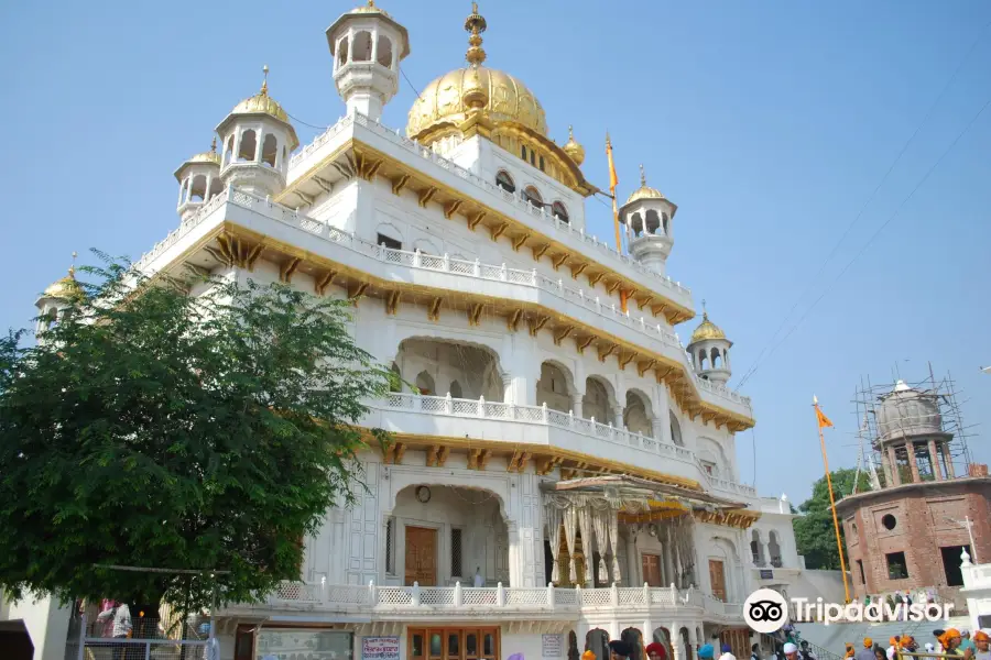 Akal Takht