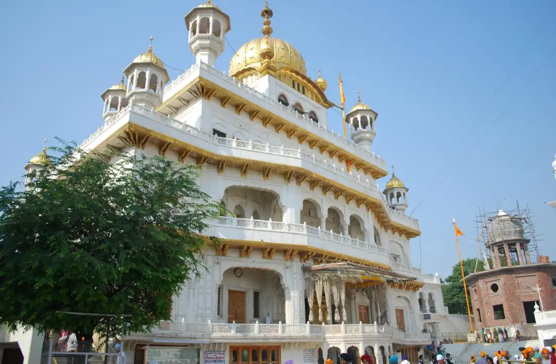 Hotels near Akal Takht