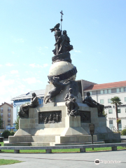 Columbus Monument