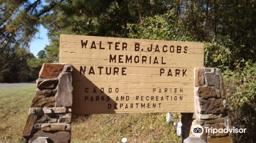 Walter B Jacobs Memorial Nature Park