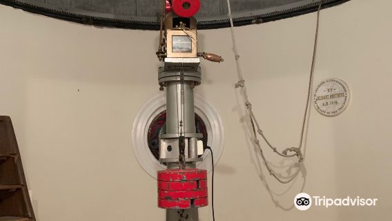 Ballarat Municipal Observatory & Museum