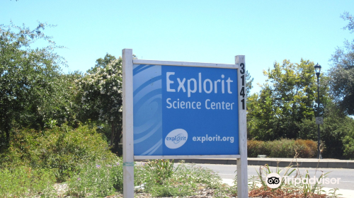 Explorit Science Center