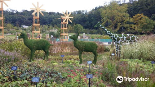 Bucheon Eco Park