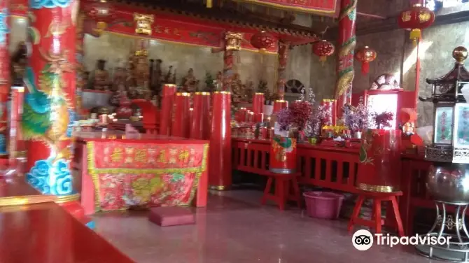 4_Tri Dharma Dewi Sakti Temple