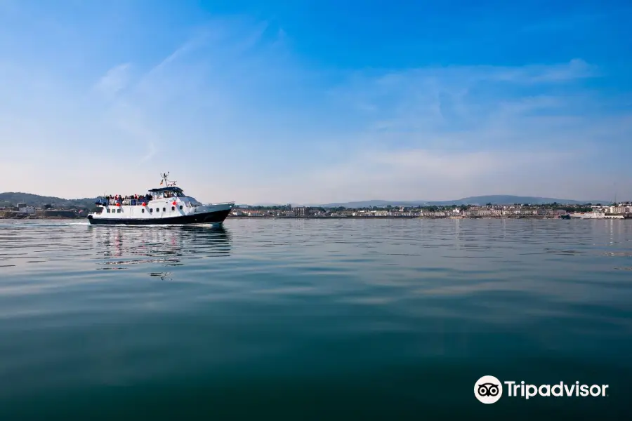 Dublin Bay Cruises