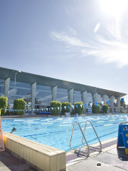 Monash Aquatic & Recreation Centre