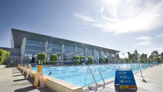 Monash Aquatic and Recreation Centre