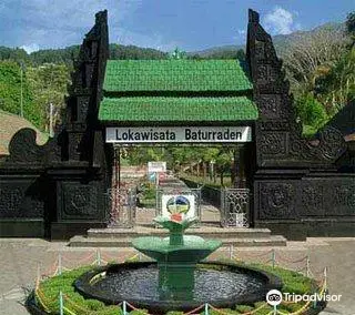 Batu Raden