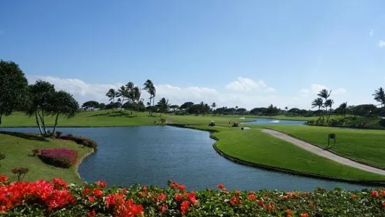 Kapolei Golf Club