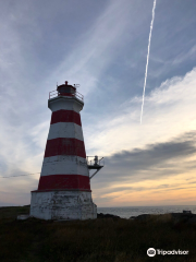 Westport Cove Lighthouse