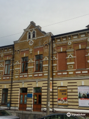 Khmelnytskyi Regional Museum of Art