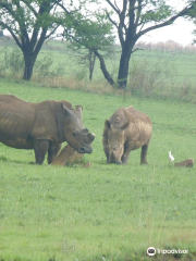 réserve naturelle de Rietvlei