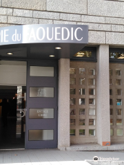 La Galerie du Faouëdic