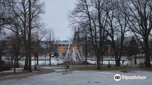 Runeberg Park