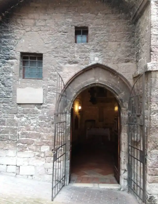 Hotel in zona Santuario di San Francesco Piccolino